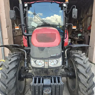 CASE IH traktor – zamjena svih stakala na traktoru u autolimarskoj radionici Autokirurgija Omrčen, Osijek (slika 8)