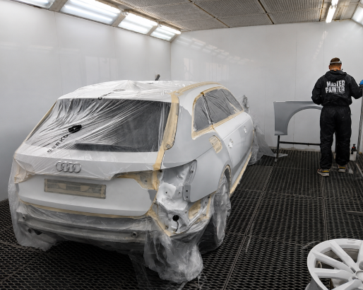 B2B suradnja s auto kućama i osiguravajućim društvima – Autokirurgija Omrčen, Osijek